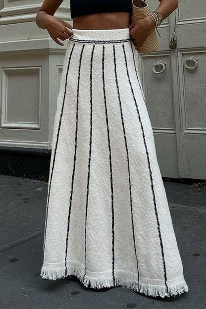 Beautifully Finished Garment in a Timeless Design
