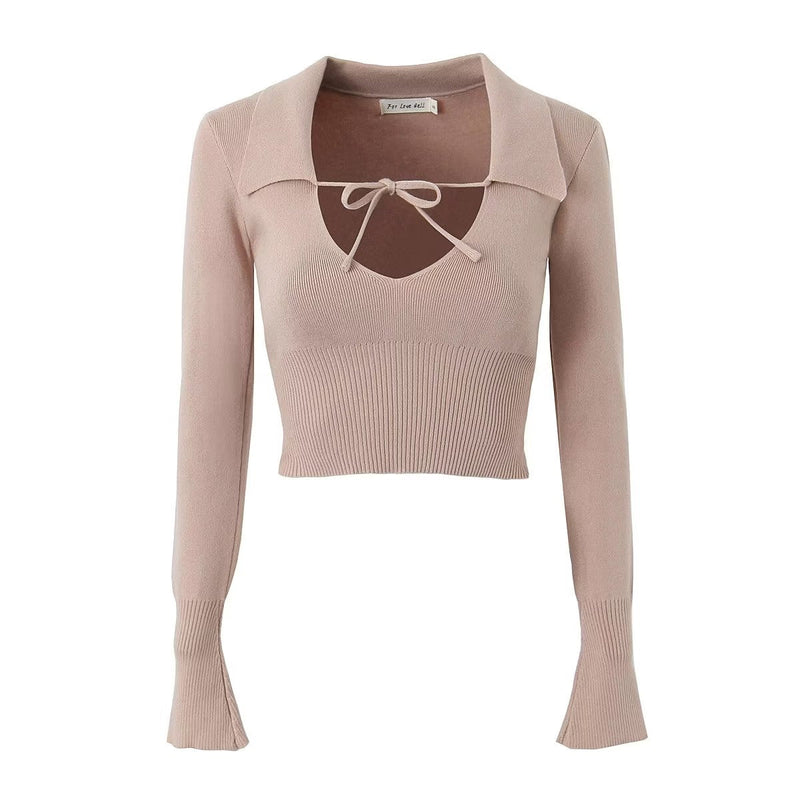 Polished Top with an Effortless Classic Look