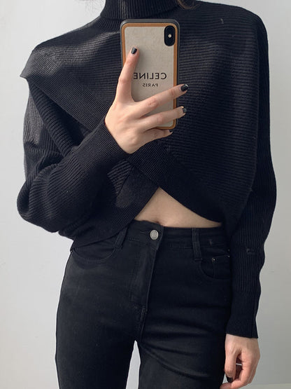 Elegantly Styled Sweater for Everyday Wear