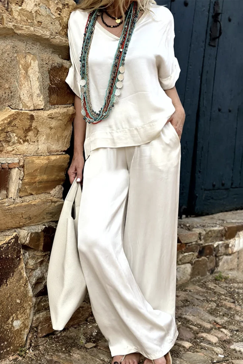 Vintage Inspired Garment with a Contemporary Edge
