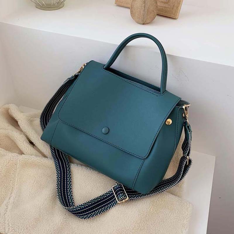Vintage Inspired Bag with a Contemporary Edge
