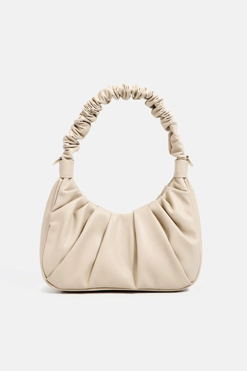 Effortlessly Elegant Bag with a Timeless Design