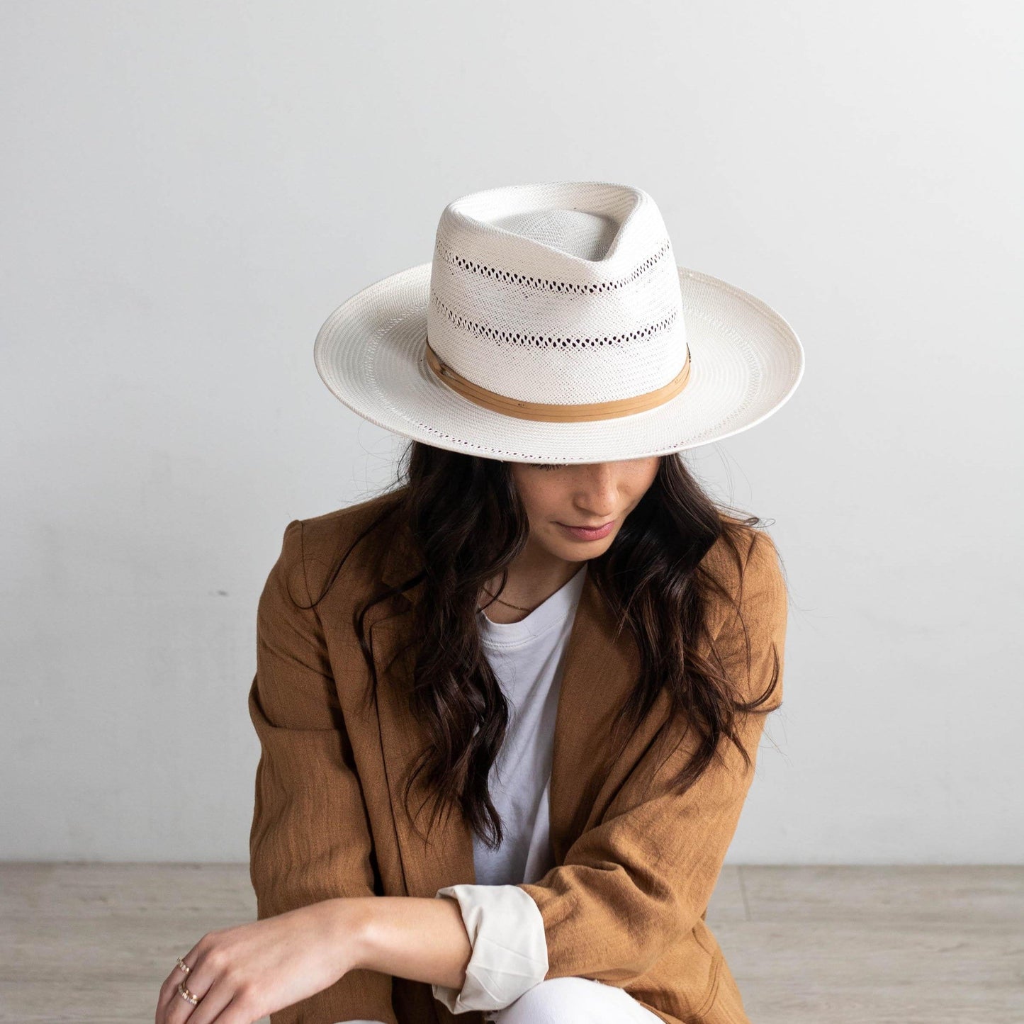 A Vintage Style Garment with Delicate Timeless Details