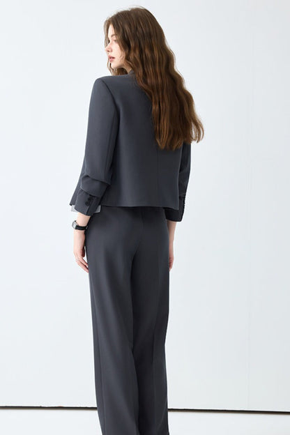 Elegantly Styled Garment for Everyday Wear