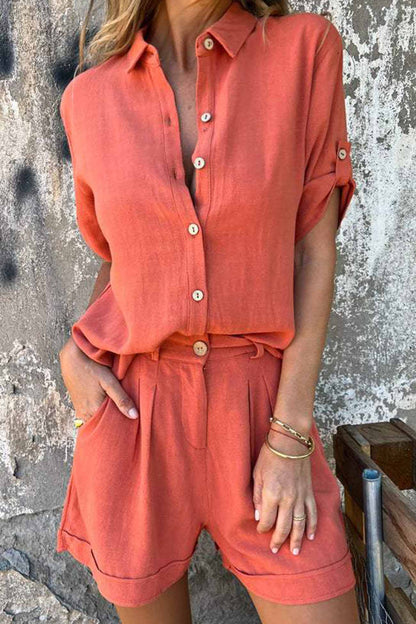 Classic Vintage Garment with a Flattering Fit