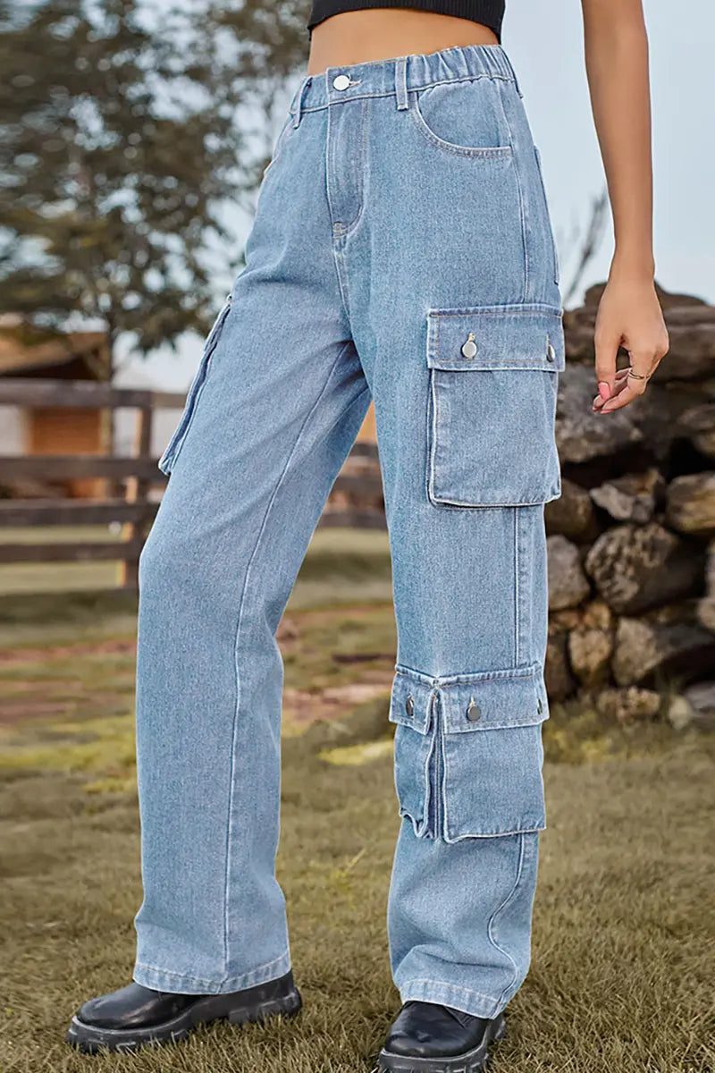 Polished Pants with an Effortless Classic Look