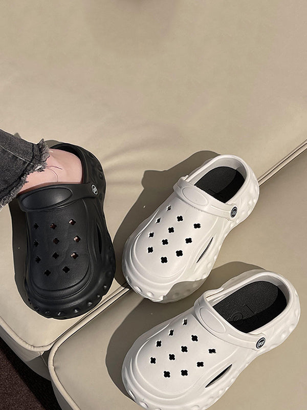 Sophisticated Sandals with a Clean Classic Look