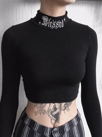 Polished Top with an Effortless Classic Look