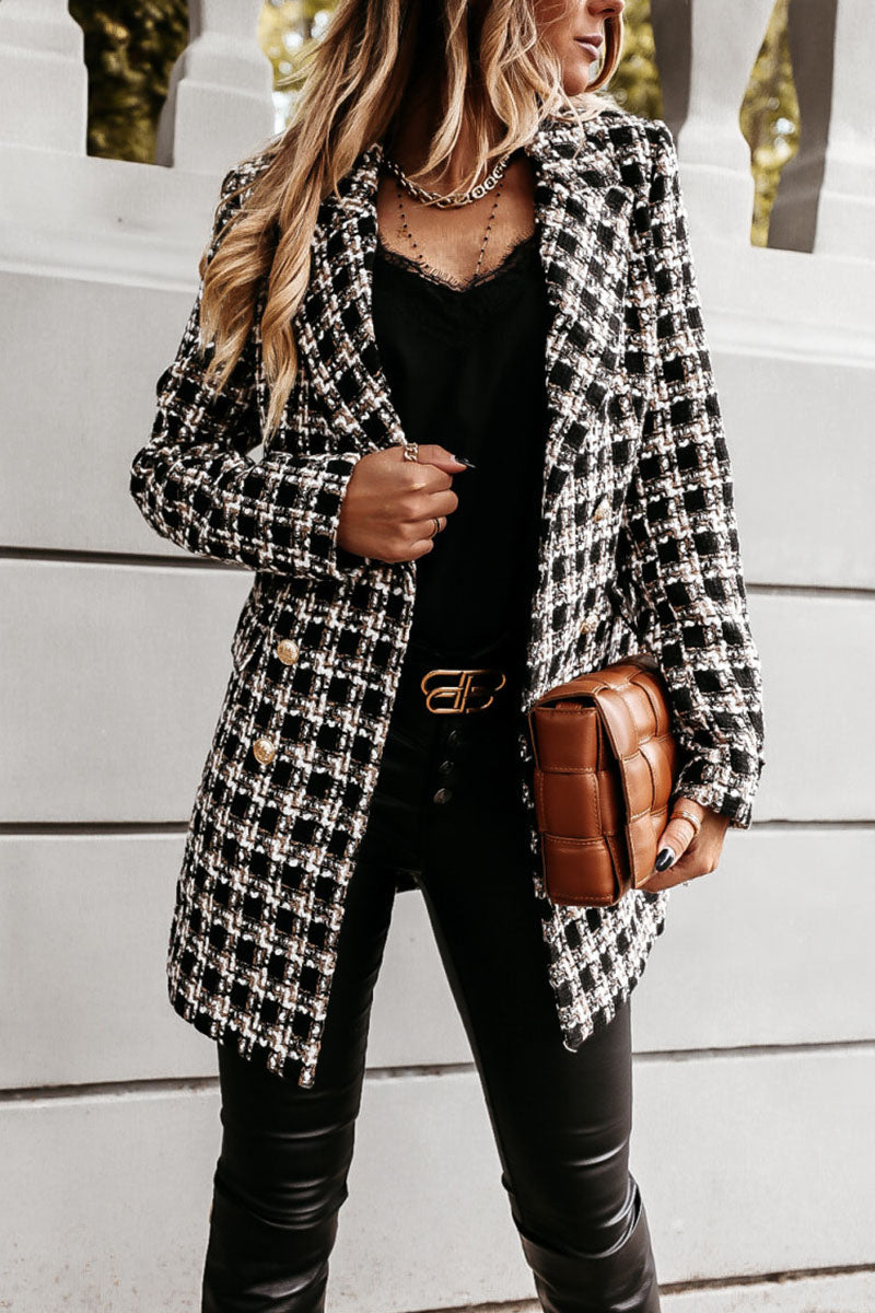 Classic Vintage Garment with a Flattering Fit
