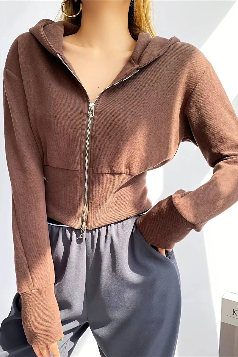 Beautifully Crafted Garment in a Classic Style