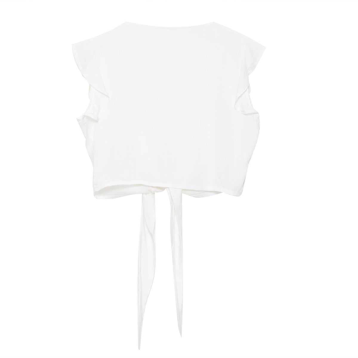 Sophisticated Top with a Clean Classic Look