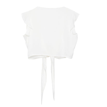 Sophisticated Top with a Clean Classic Look