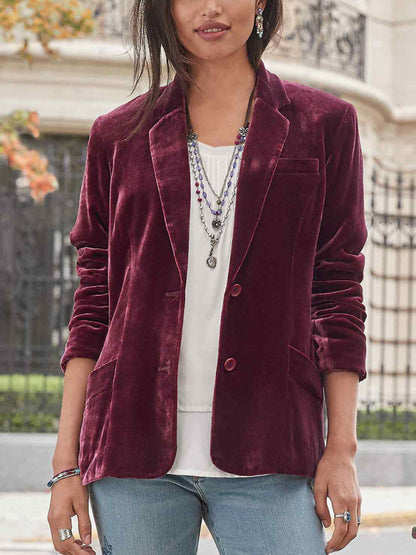 Beautifully Balanced Top with Timeless Character