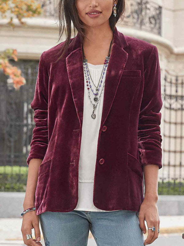 Beautifully Balanced Top with Timeless Character