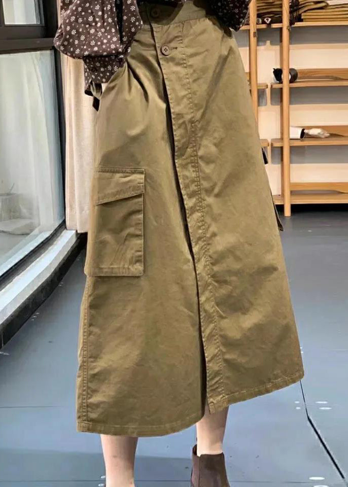 Classic Vintage Garment with a Flattering Fit