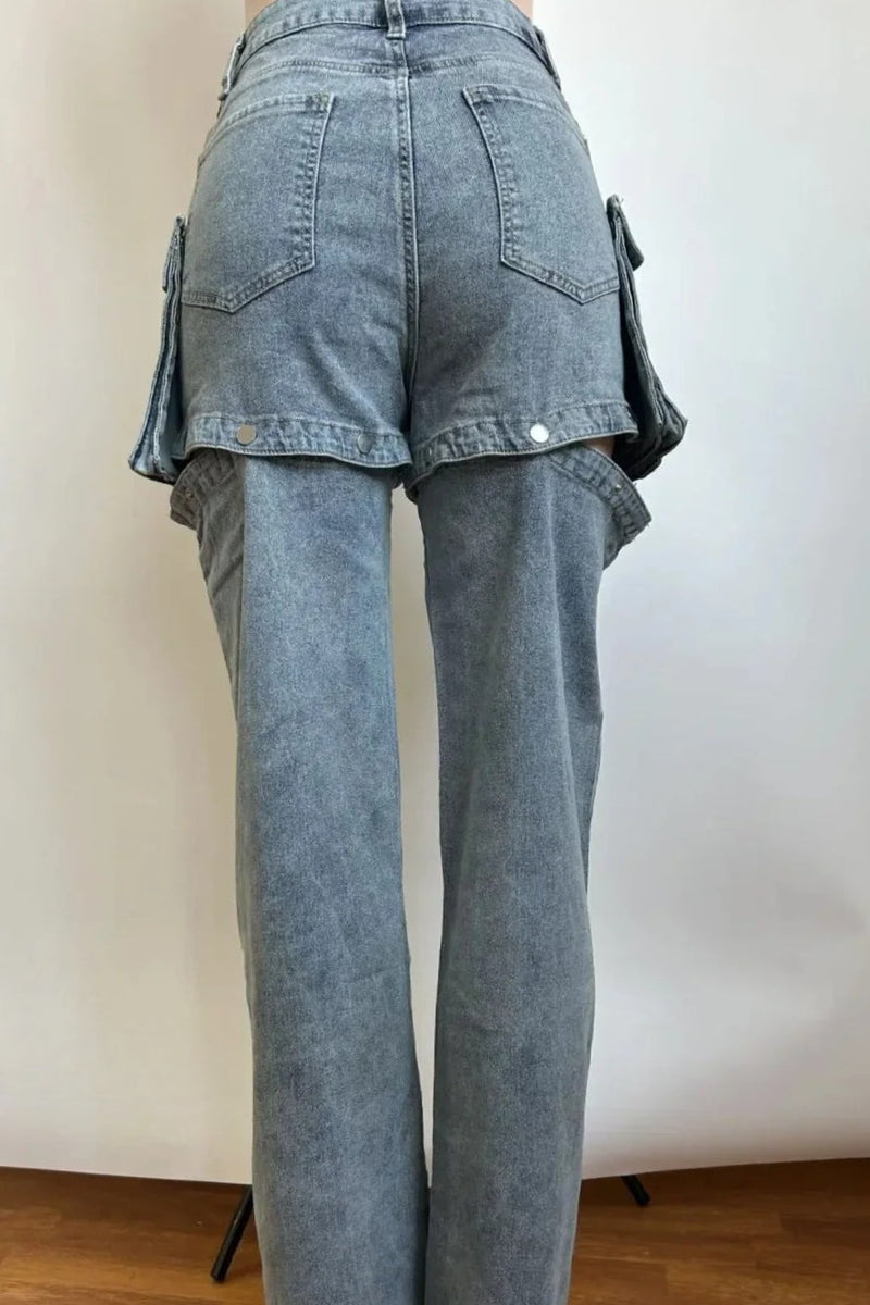 Gracefully Styled Garment for Any Occasion