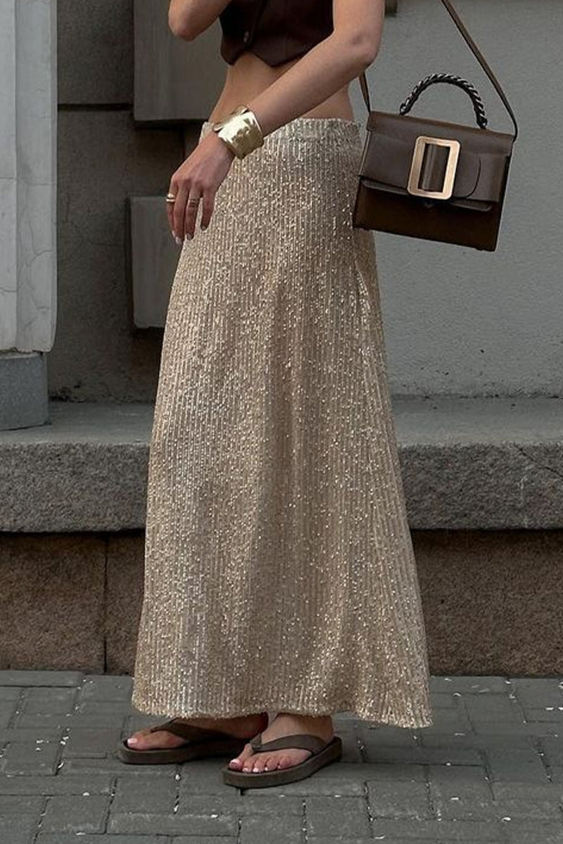 A Vintage Style Garment with Delicate Timeless Details