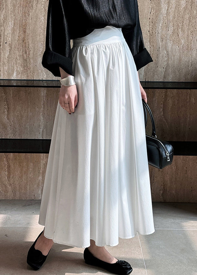Beautifully Finished Garment in a Timeless Design