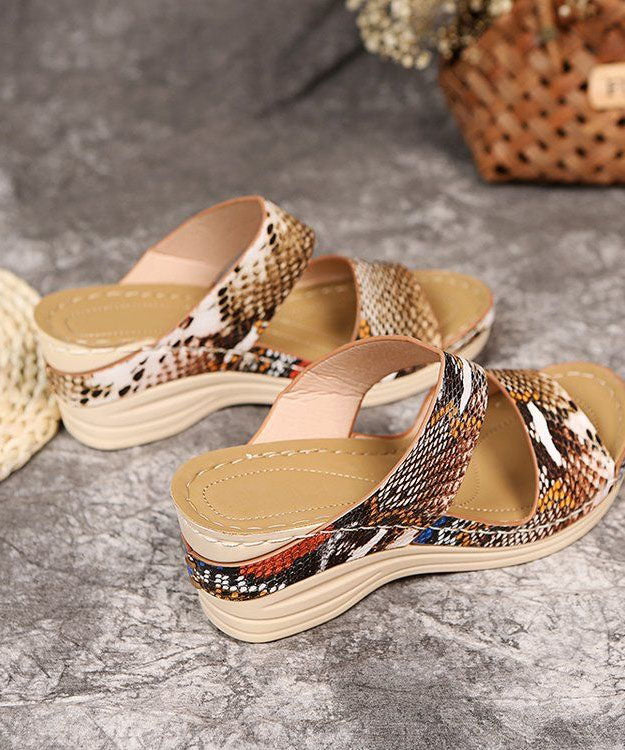 Gracefully Styled Sandals for Any Occasion