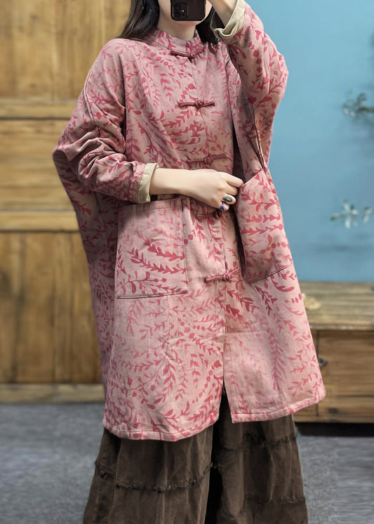 Effortlessly Elegant Coat with a Timeless Design