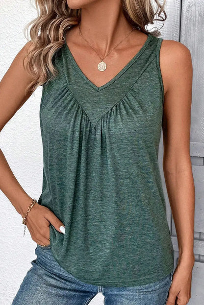 Classic Vintage & Enduringly Stylish Top
