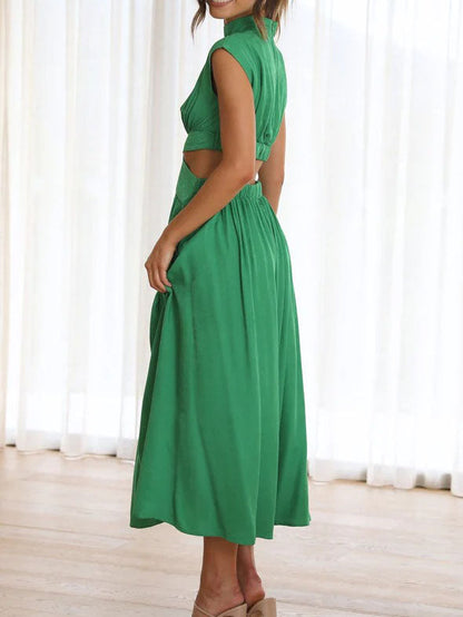 Beautifully Balanced Garment with Timeless Character