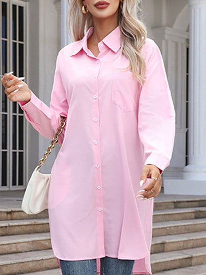 Classic Vintage & Enduringly Stylish Blouse