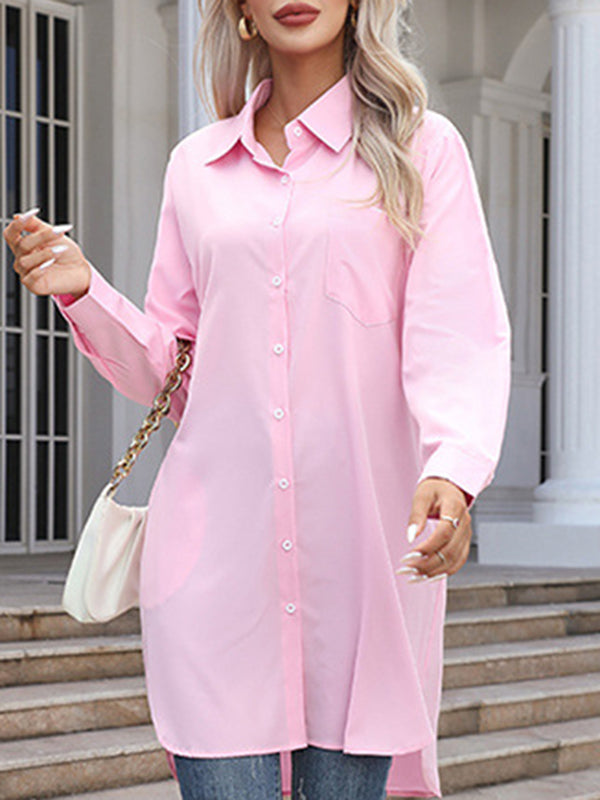 Classic Vintage & Enduringly Stylish Blouse