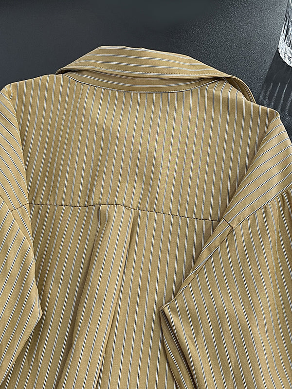Sophisticated Blouse with a Clean Classic Look