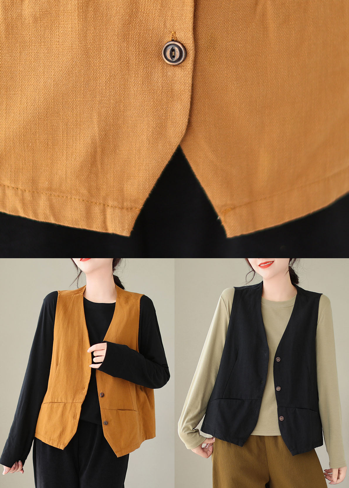 Beautifully Balanced Coat with Timeless Character