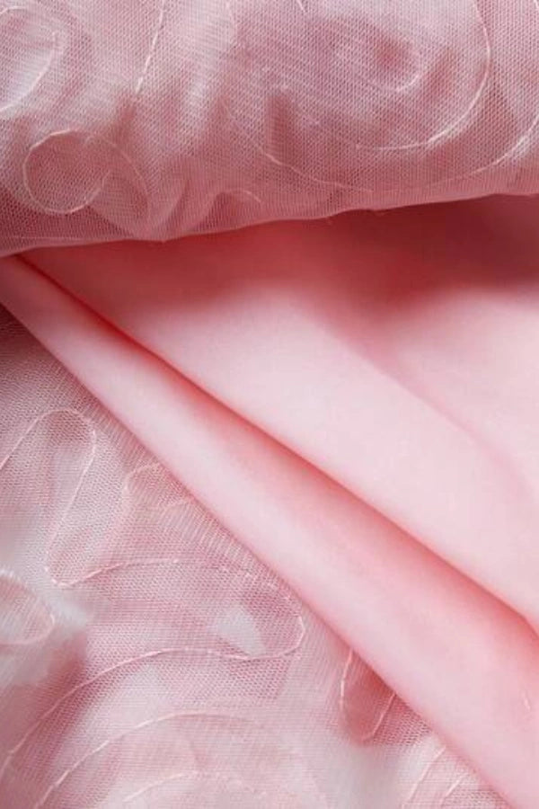 Well Tailored Garment with a Graceful Silhouette