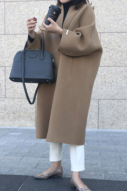 Elegantly Styled Cardigan for Everyday Wear