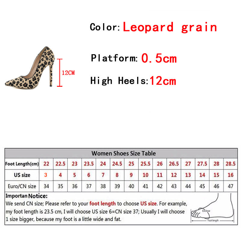 Classic Vintage Heels with a Flattering Fit