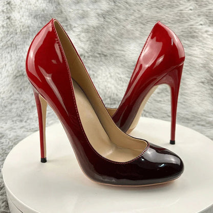 Gracefully Styled Shoes for Any Occasion