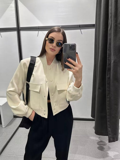 Classic Vintage & Enduringly Stylish Jacket