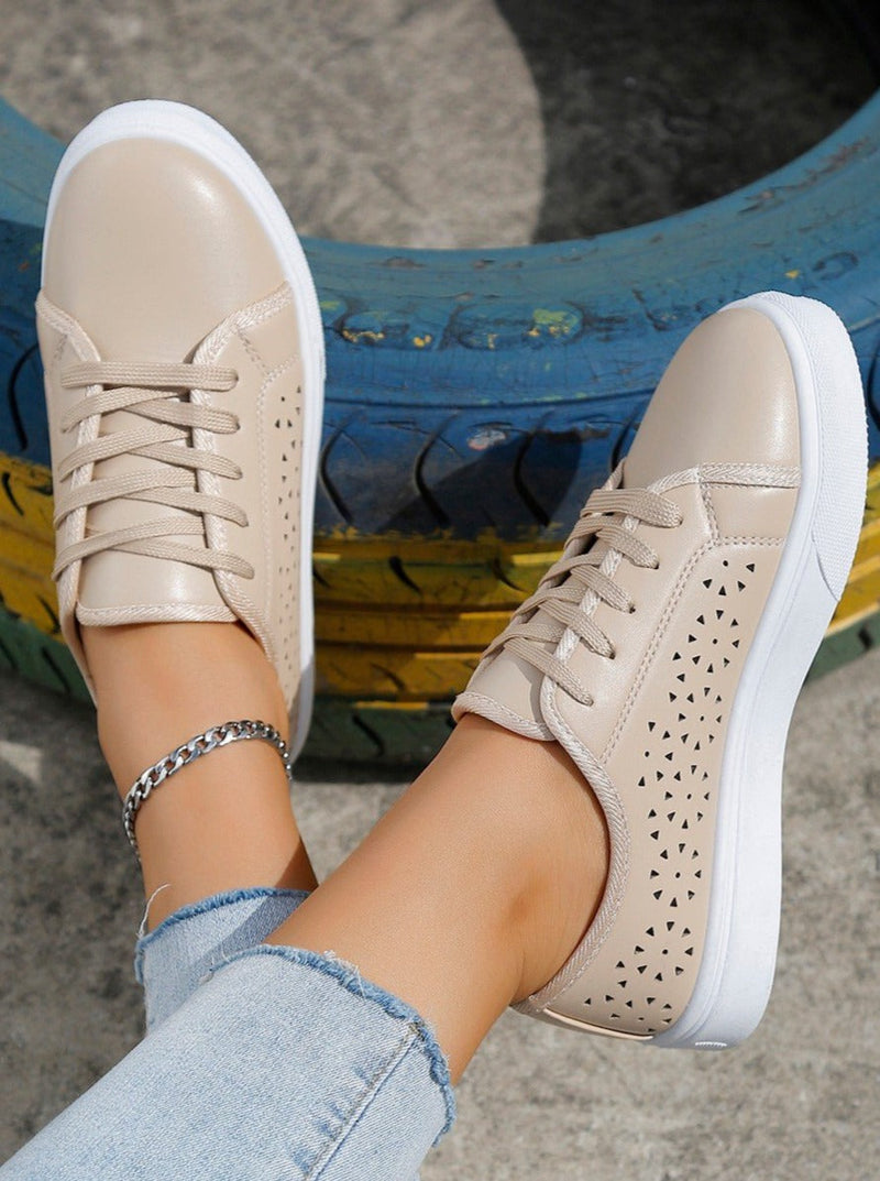 Vintage Inspired Shoes with a Contemporary Edge