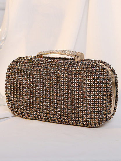 Vintage Inspired Bag with a Contemporary Edge