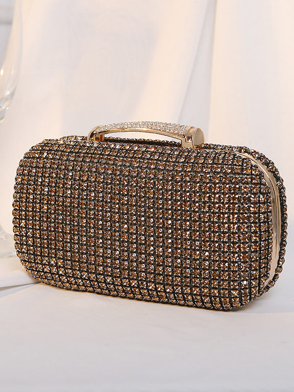 Vintage Inspired Bag with a Contemporary Edge