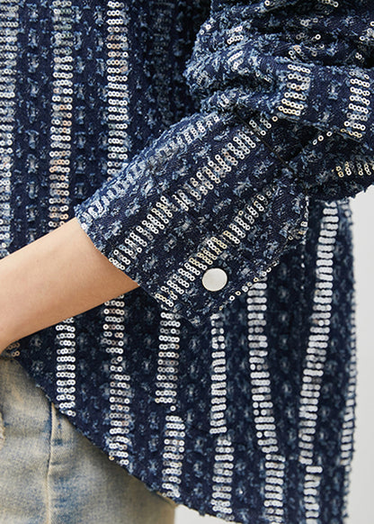 Gracefully Styled Jacket for Any Occasion