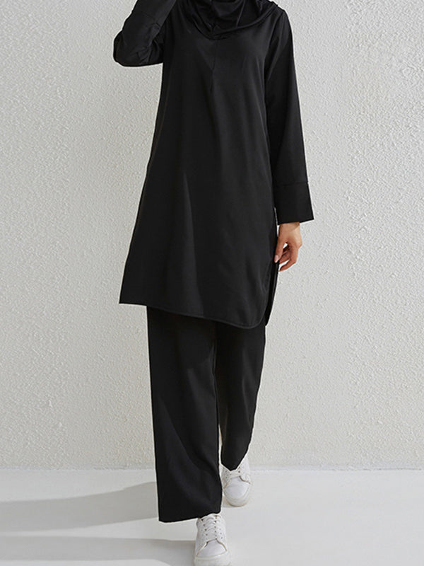 Gracefully Styled Pants for Any Occasion