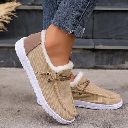 Polished Shoes with an Effortless Classic Look