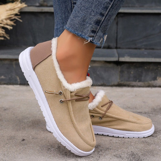 Polished Shoes with an Effortless Classic Look