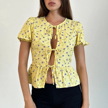 Polished Top with an Effortless Classic Look