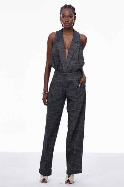 Elegantly Styled Top for Everyday Wear