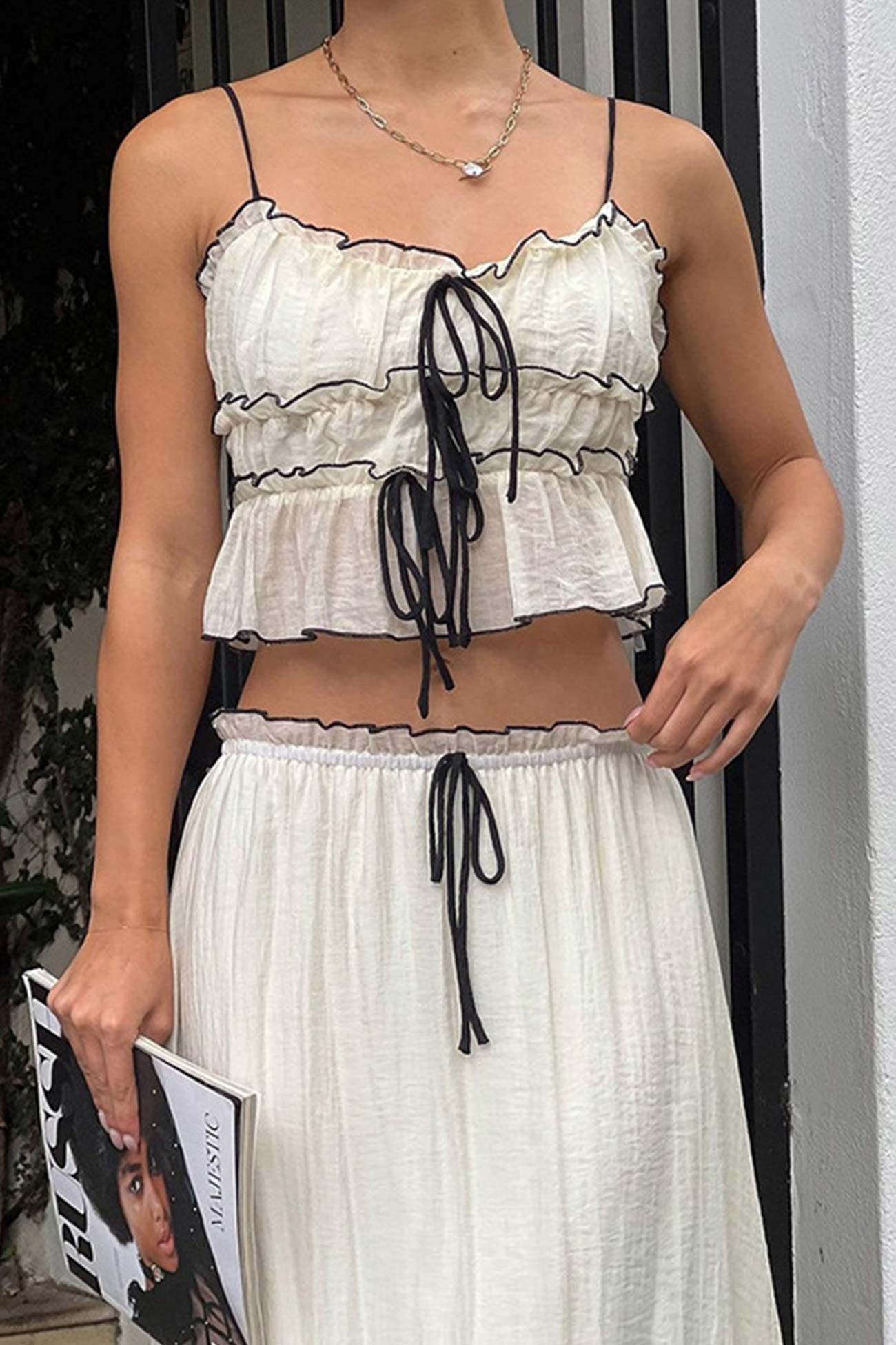 Classic Vintage & Enduringly Stylish Garment