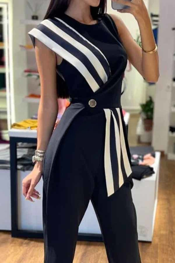 Beautifully Balanced Garment with Timeless Character