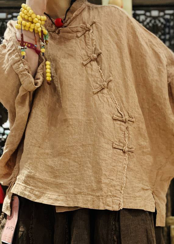 Vintage Inspired Top with a Contemporary Edge
