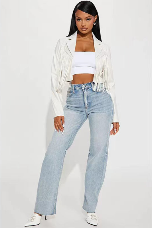 Beautifully Crafted Jacket in a Classic Style