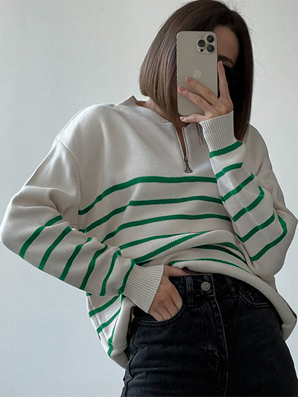 Classic Vintage & Enduringly Stylish Sweater