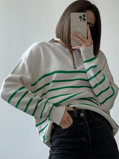 Classic Vintage & Enduringly Stylish Sweater